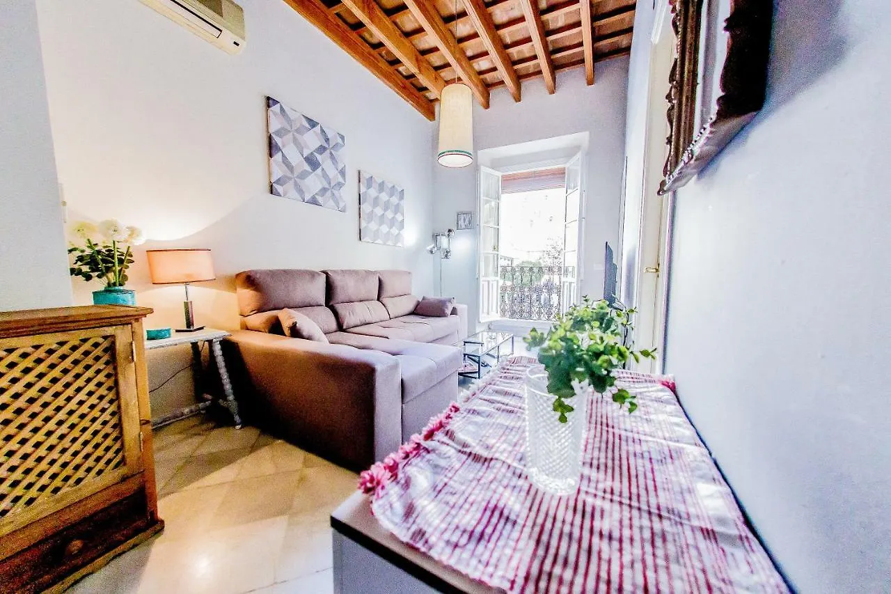 Apartamento Maydole - Vistas A La Catedral Apartment Seville