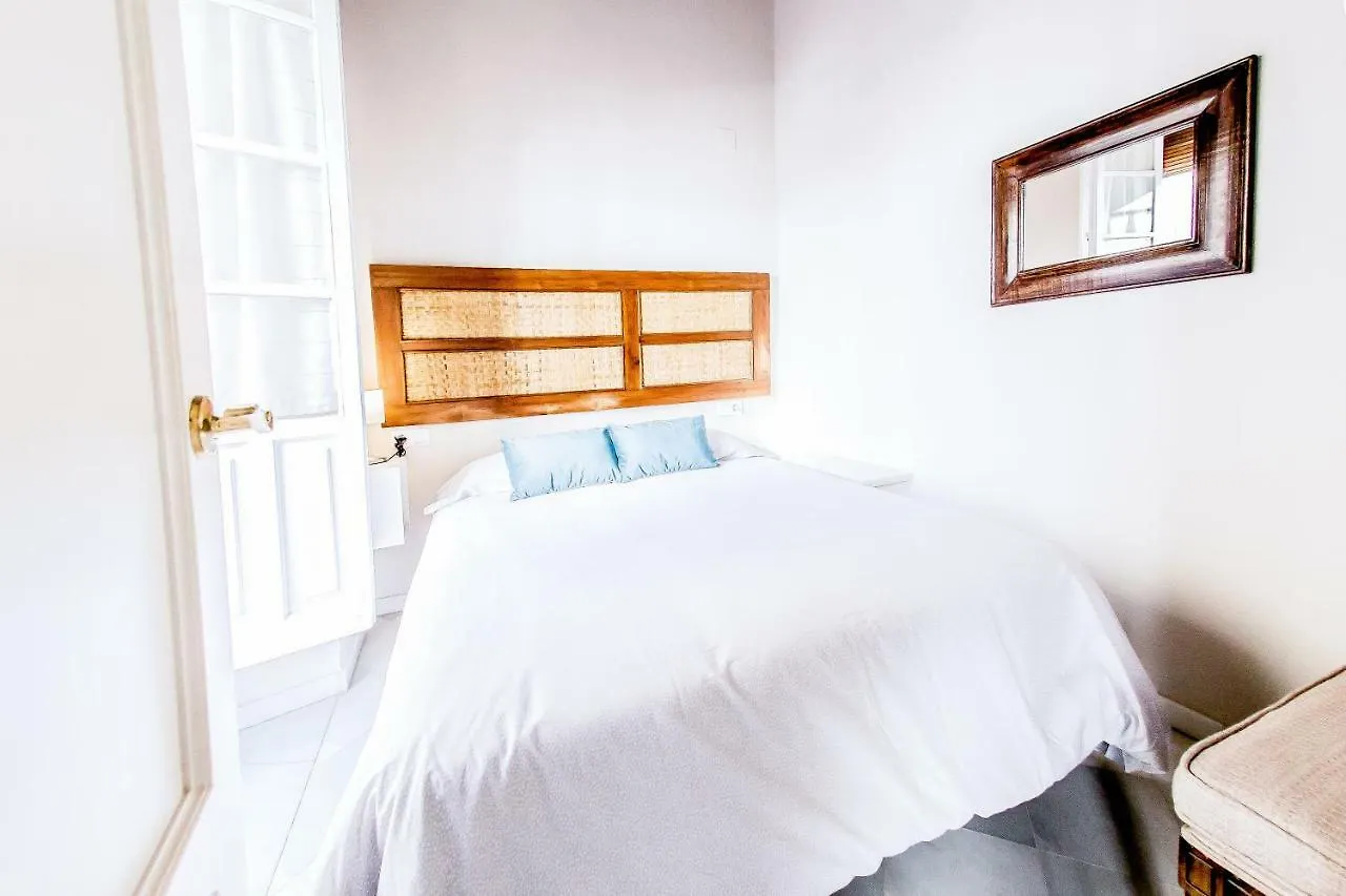 Apartamento Maydole - Vistas A La Catedral Apartment Seville Spain