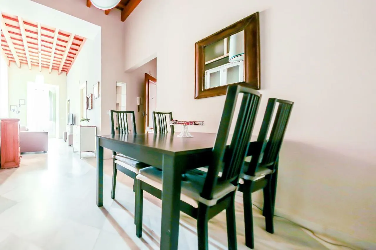 Apartamento Maydole - Vistas A La Catedral Apartment Seville