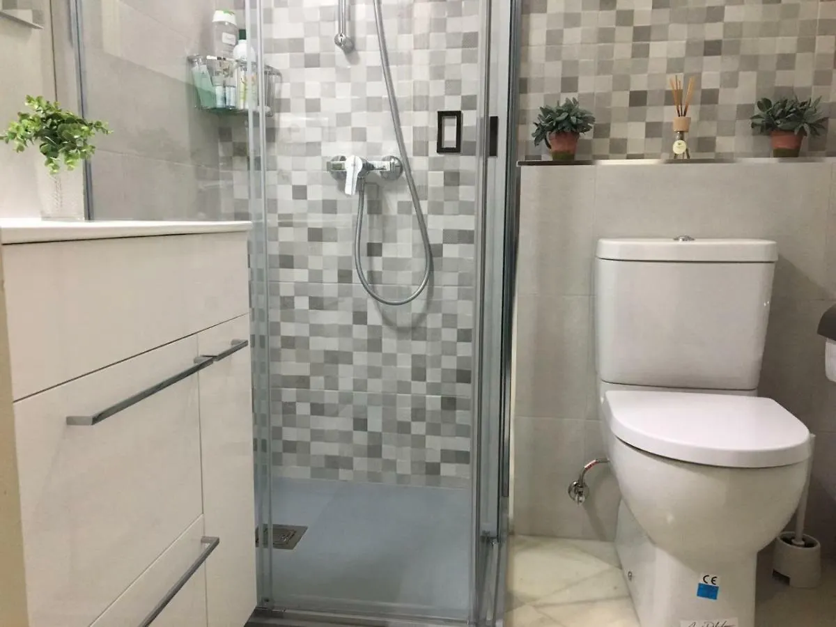 Apartamento Maydole - Vistas A La Catedral Apartment Seville 0*,  Spain
