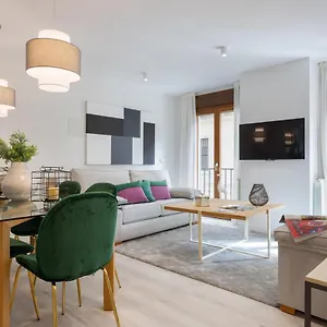 Appartement Genteel Cabildo, Séville