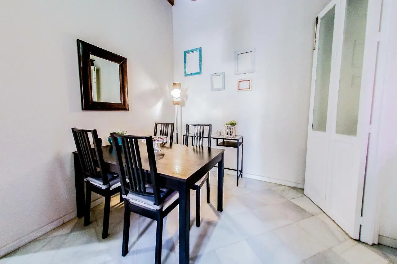 Apartamento Maydole - Vistas A La Catedral Appartement Sevilla